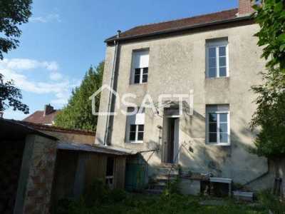 Home For Sale in Montmirail, France
