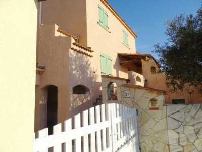 Home For Sale in Sausset-les-Pins, France