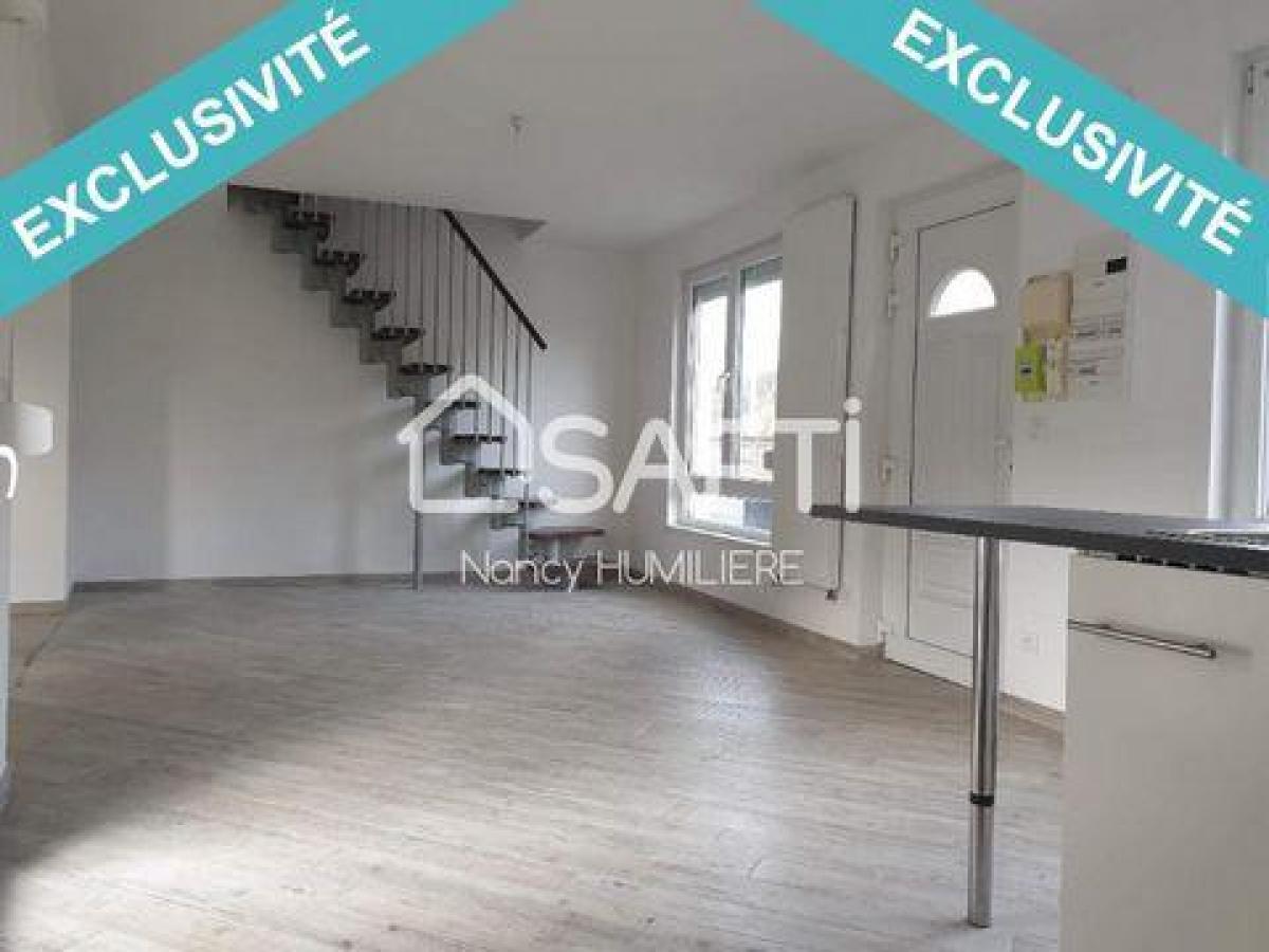 Picture of Home For Sale in Longuyon, Lorraine, France