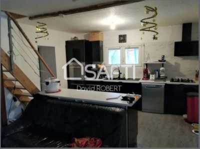 Home For Sale in Huismes, France