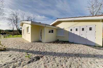 Home For Sale in Vensac, France