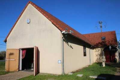 Apartment For Sale in Gien, France