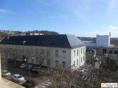 Apartment For Sale in Le Creusot, France