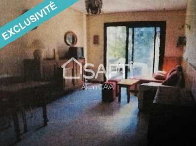 Apartment For Sale in Seyne, France