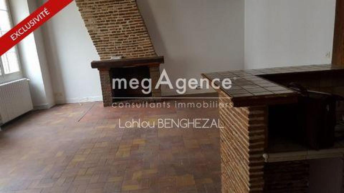 Picture of Apartment For Sale in Montargis, Centre, France