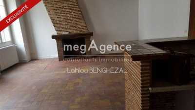 Apartment For Sale in Montargis, France