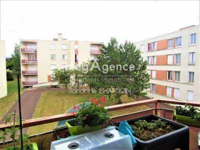 Apartment For Sale in Migennes, France