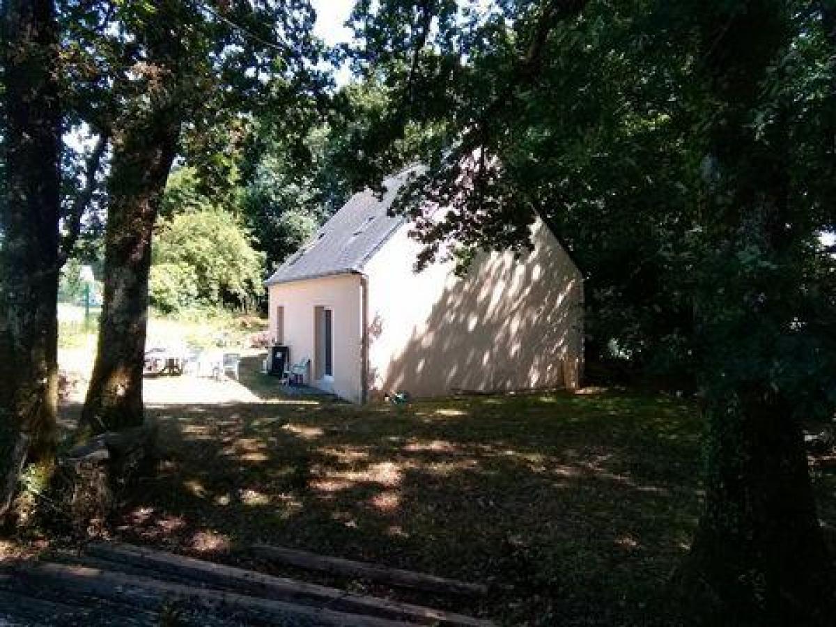 Picture of Home For Sale in Hennebont, Bretagne, France