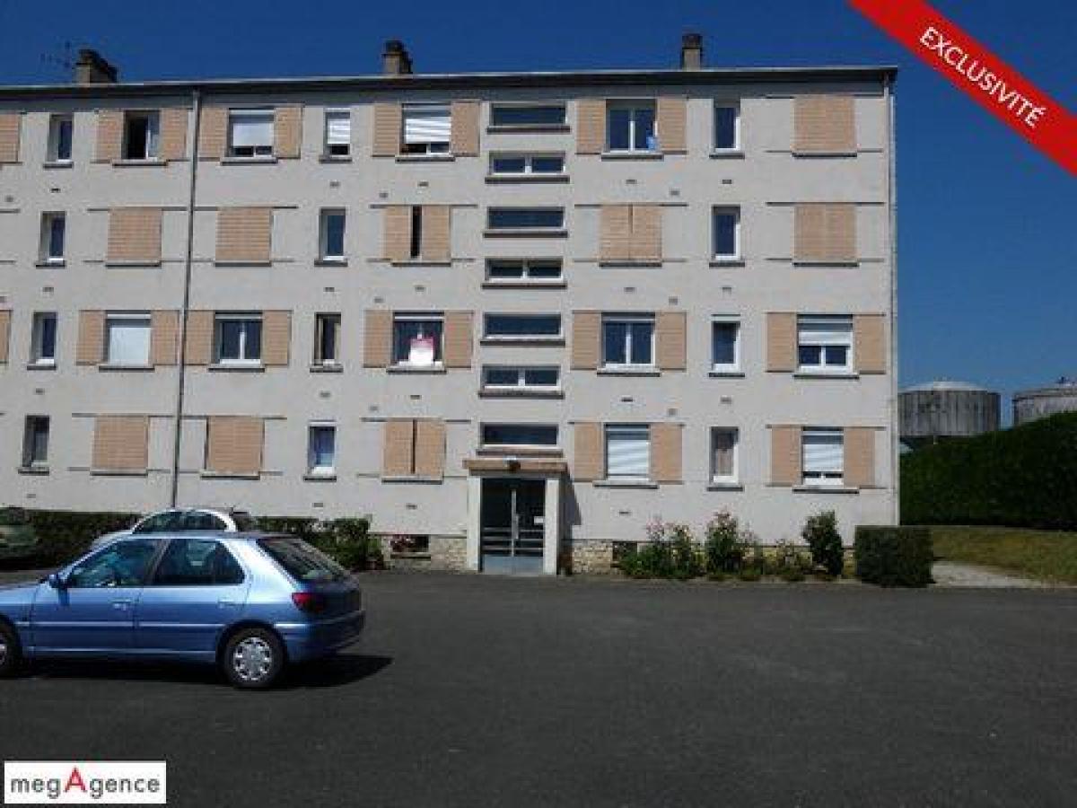 Picture of Apartment For Sale in Sees, Lower Normandy, France