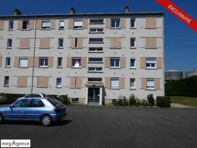 Apartment For Sale in Sees, France