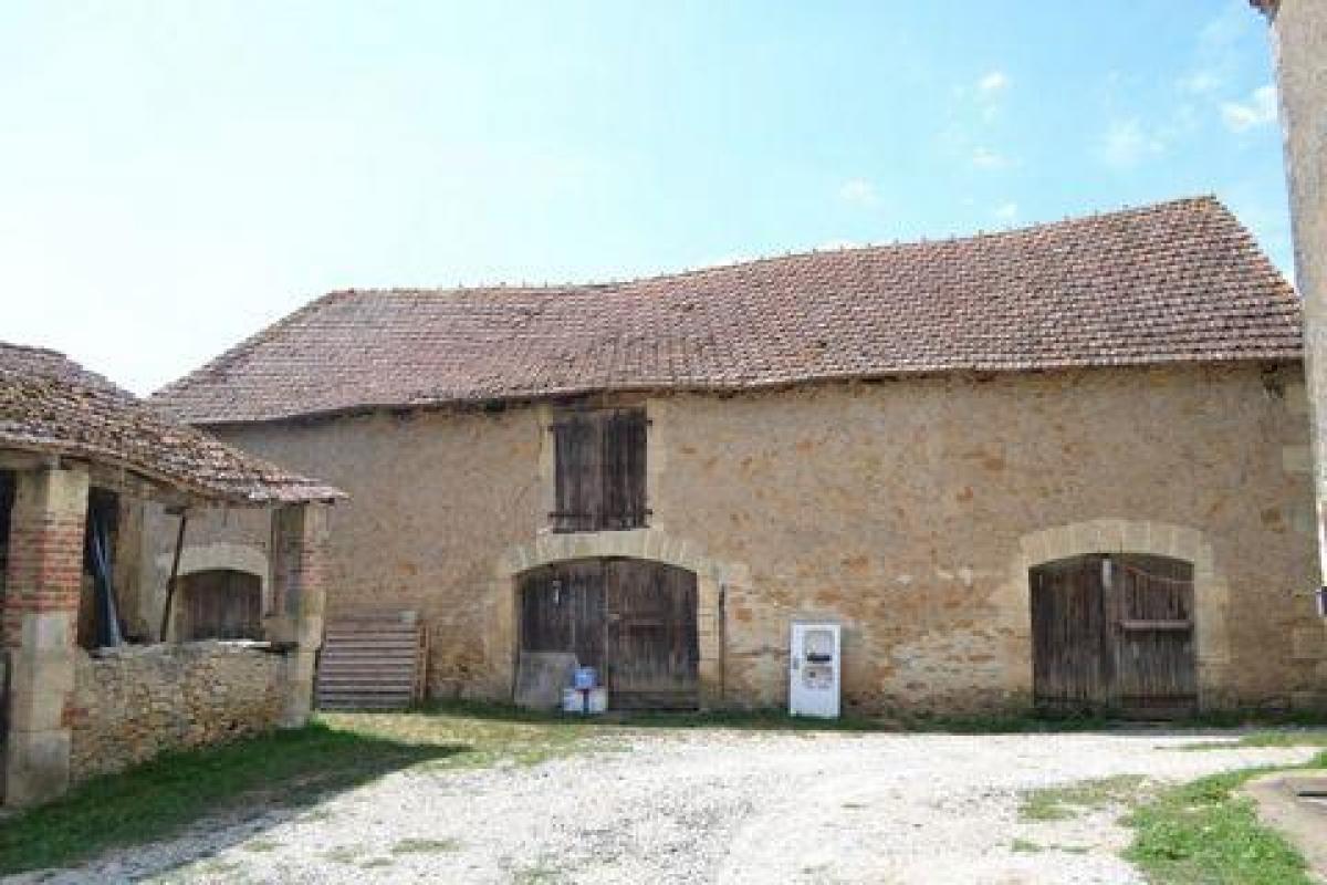 Picture of Farm For Sale in Le Bugue, Aquitaine, France