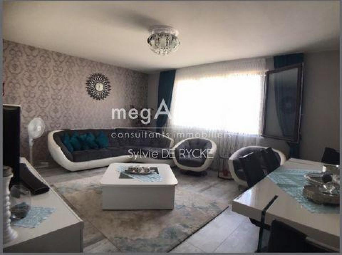 Picture of Apartment For Sale in Sens, Bourgogne, France