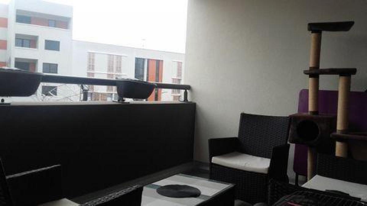 Picture of Apartment For Sale in Dijon, Bourgogne, France