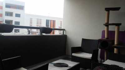 Apartment For Sale in Dijon, France