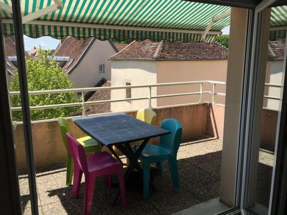 Picture of Apartment For Sale in Longvic, Bourgogne, France