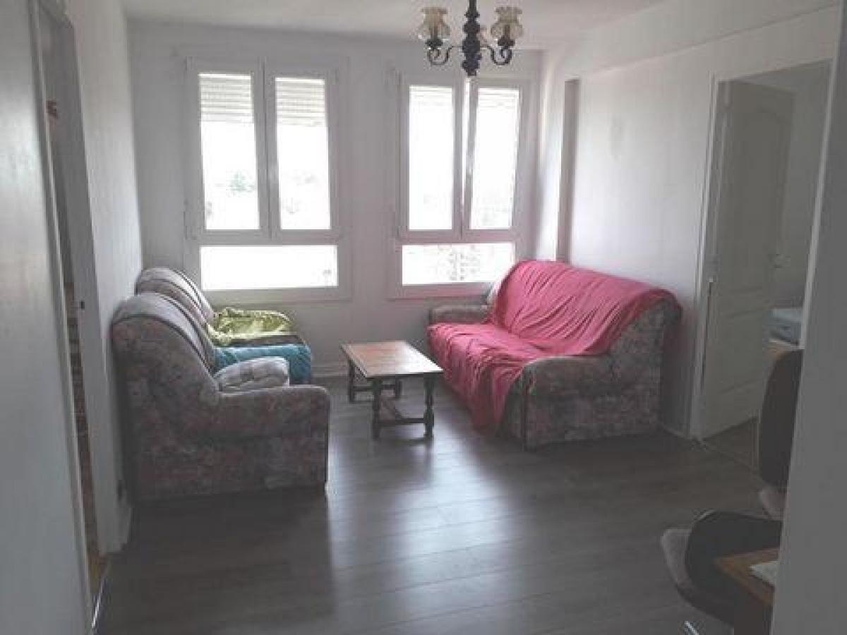 Picture of Apartment For Sale in Dijon, Bourgogne, France