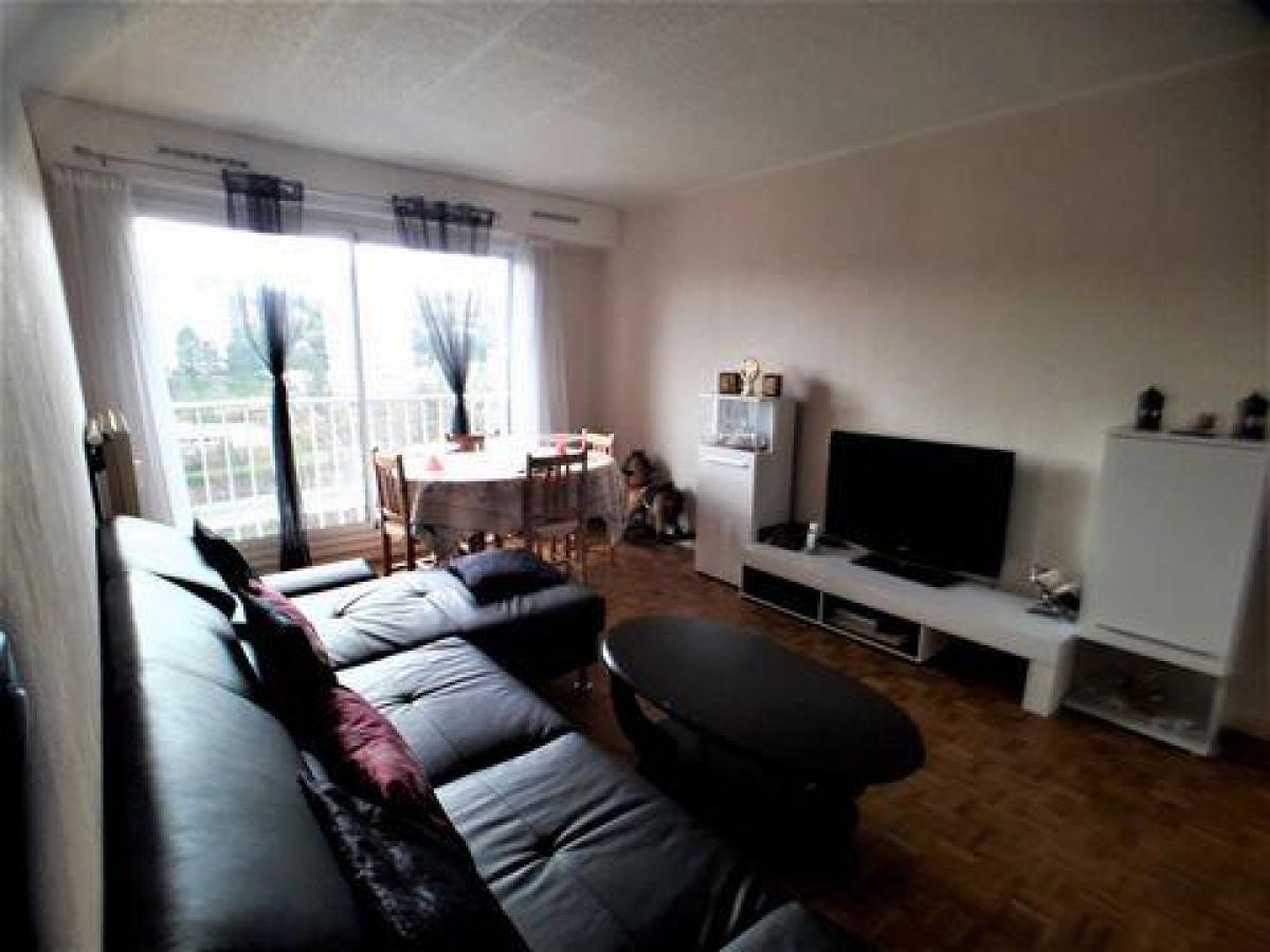 Picture of Apartment For Sale in Dijon, Bourgogne, France