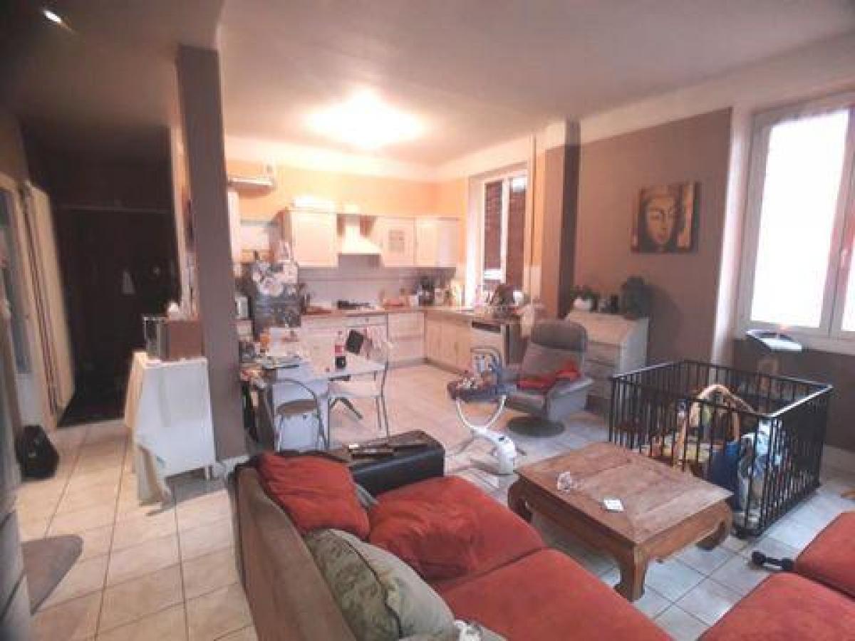 Picture of Apartment For Sale in Dijon, Bourgogne, France