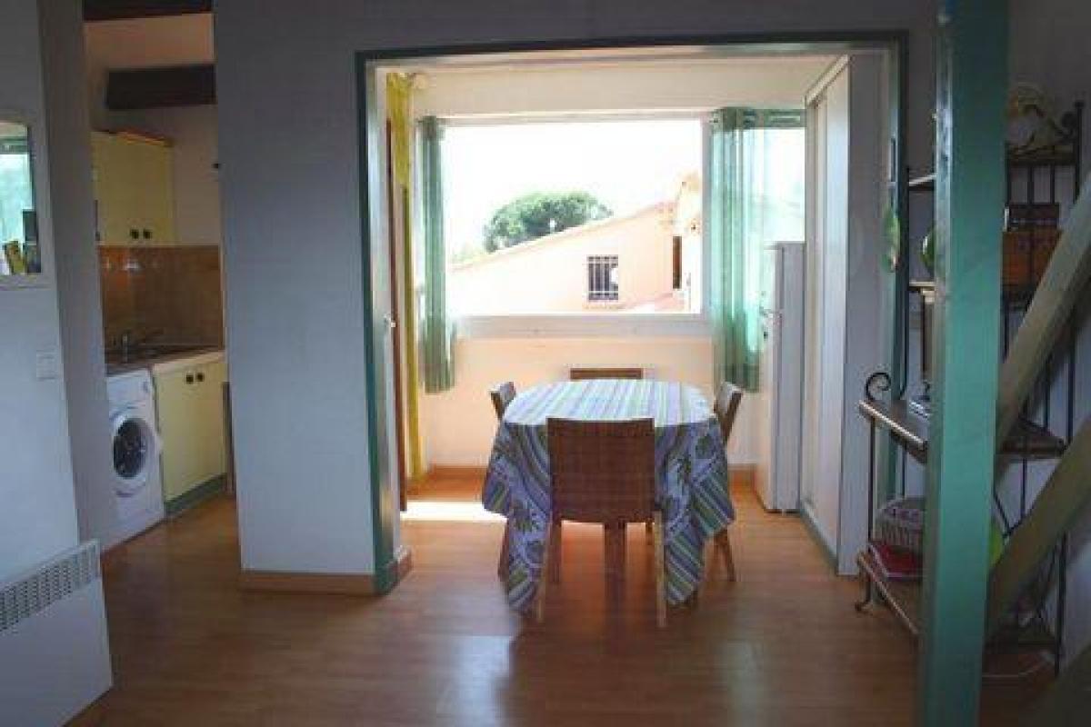 Picture of Apartment For Sale in Fleury, Bourgogne, France