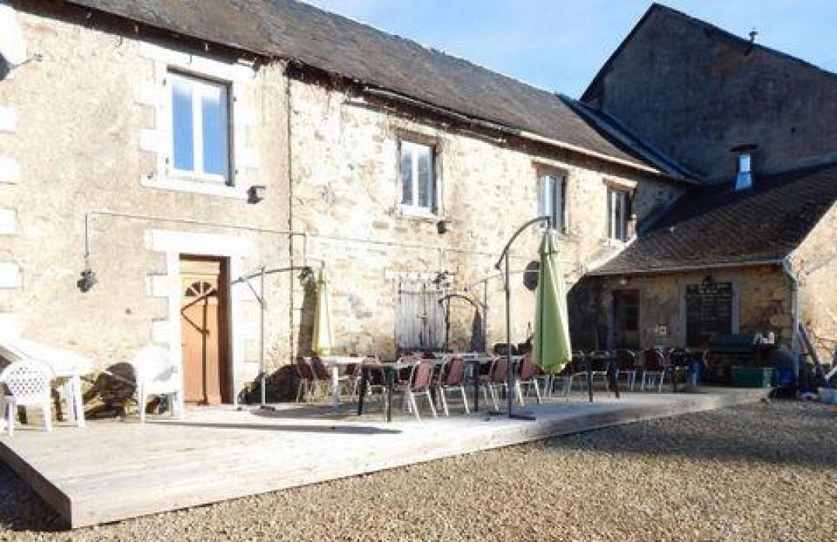 Picture of Office For Sale in Limoges, Limousin, France