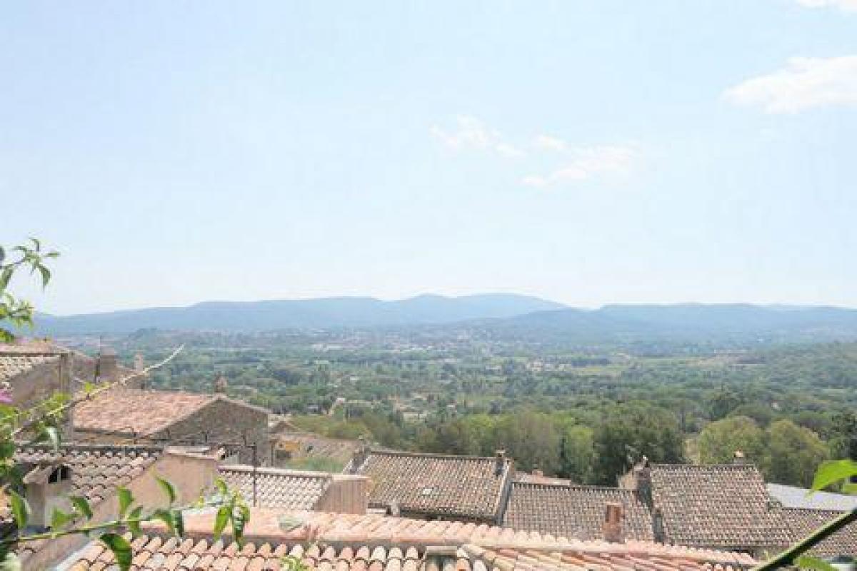 Picture of Home For Sale in Grimaud, Cote d'Azur, France