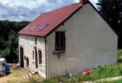 Home For Sale in Aigurande, France