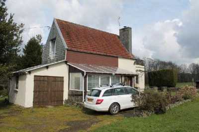 Home For Sale in Sourdeval, France