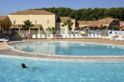 Home For Sale in Beziers, France