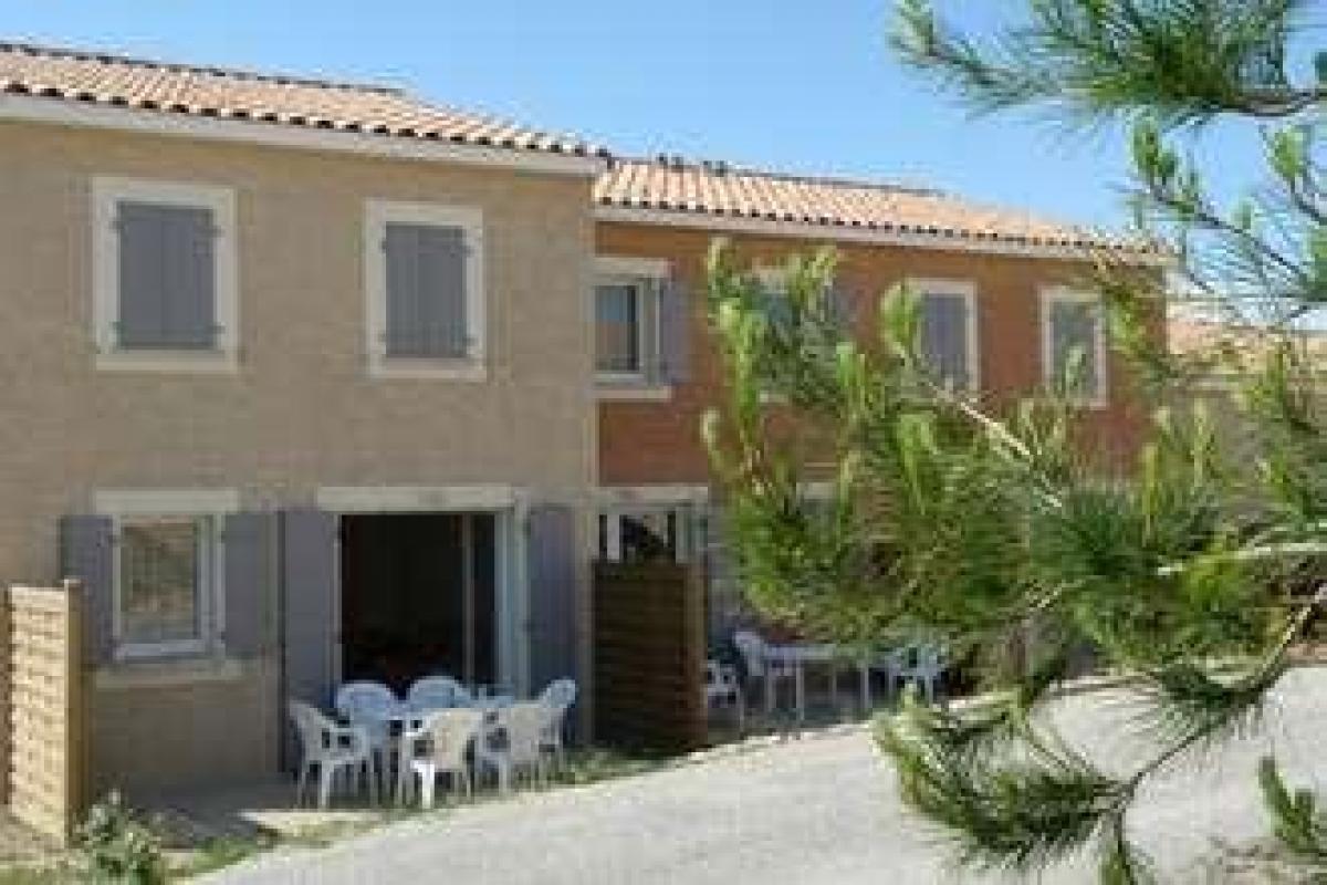 Picture of Home For Sale in Calvisson, Languedoc Roussillon, France