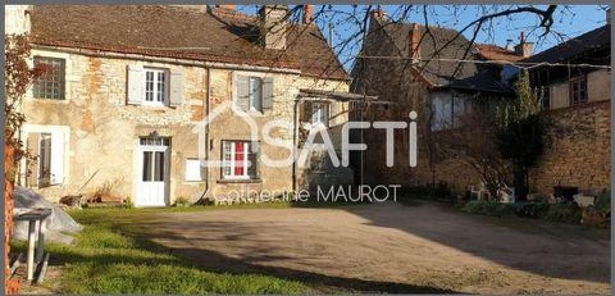 Picture of Home For Sale in Chagny, Bourgogne, France