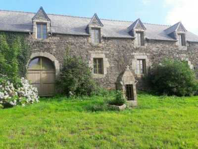 Home For Sale in Louargat, France