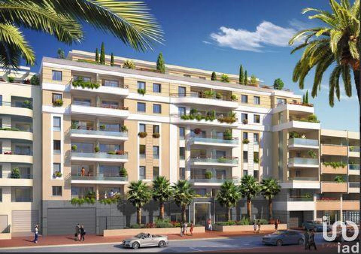 Picture of Apartment For Sale in Juan Les Pins, Provence-Alpes-Cote d'Azur, France