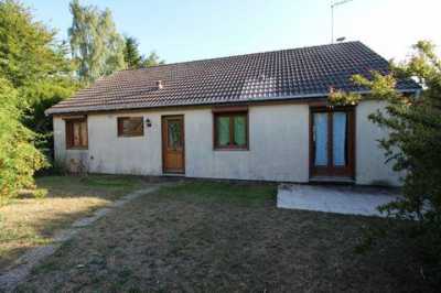 Home For Sale in Angerville, France