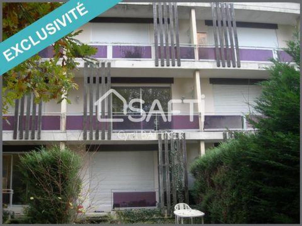 Picture of Apartment For Sale in Gouvieux, Picardie, France