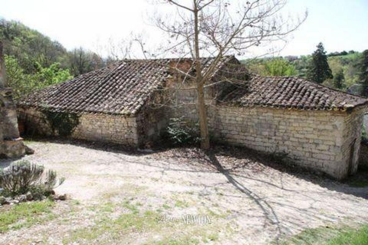 Picture of Home For Sale in Touffailles, Tarn Et Garonne, France
