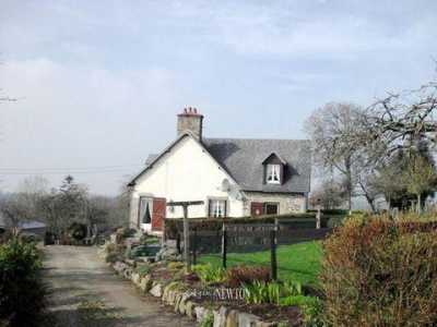 Home For Sale in Sourdeval, France