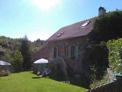 Home For Sale in Savignac Ledrier, France