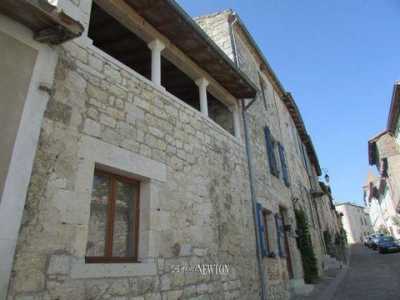 Home For Sale in Lauzerte, France