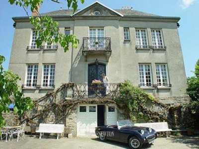 Home For Sale in Seilhac, France