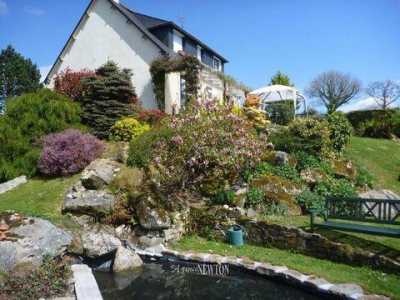 Home For Sale in Callac, France