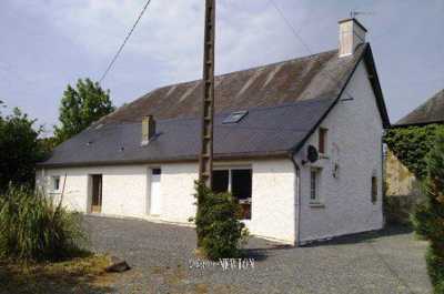 Home For Sale in Periers, France