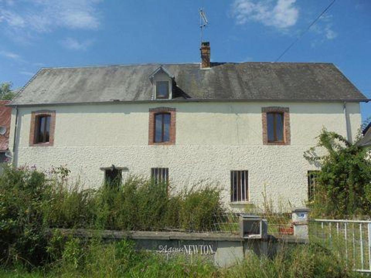 Picture of Home For Sale in Periers, Manche, France