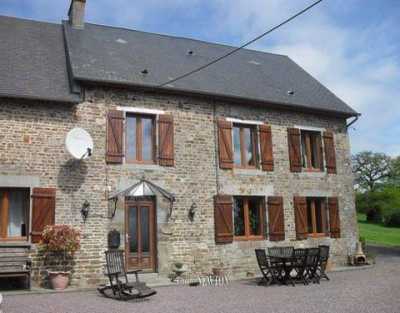 Home For Sale in Tessy Sur Vire, France