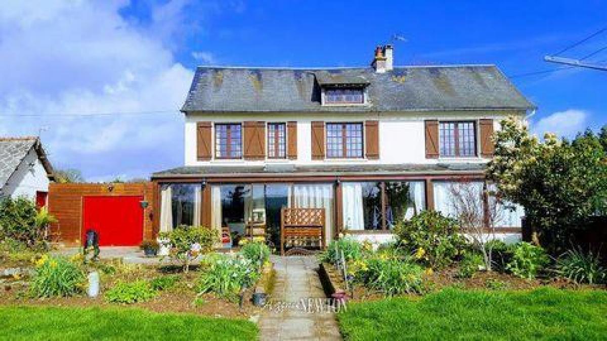 Picture of Home For Sale in Noues De Sienne, Calvados, France