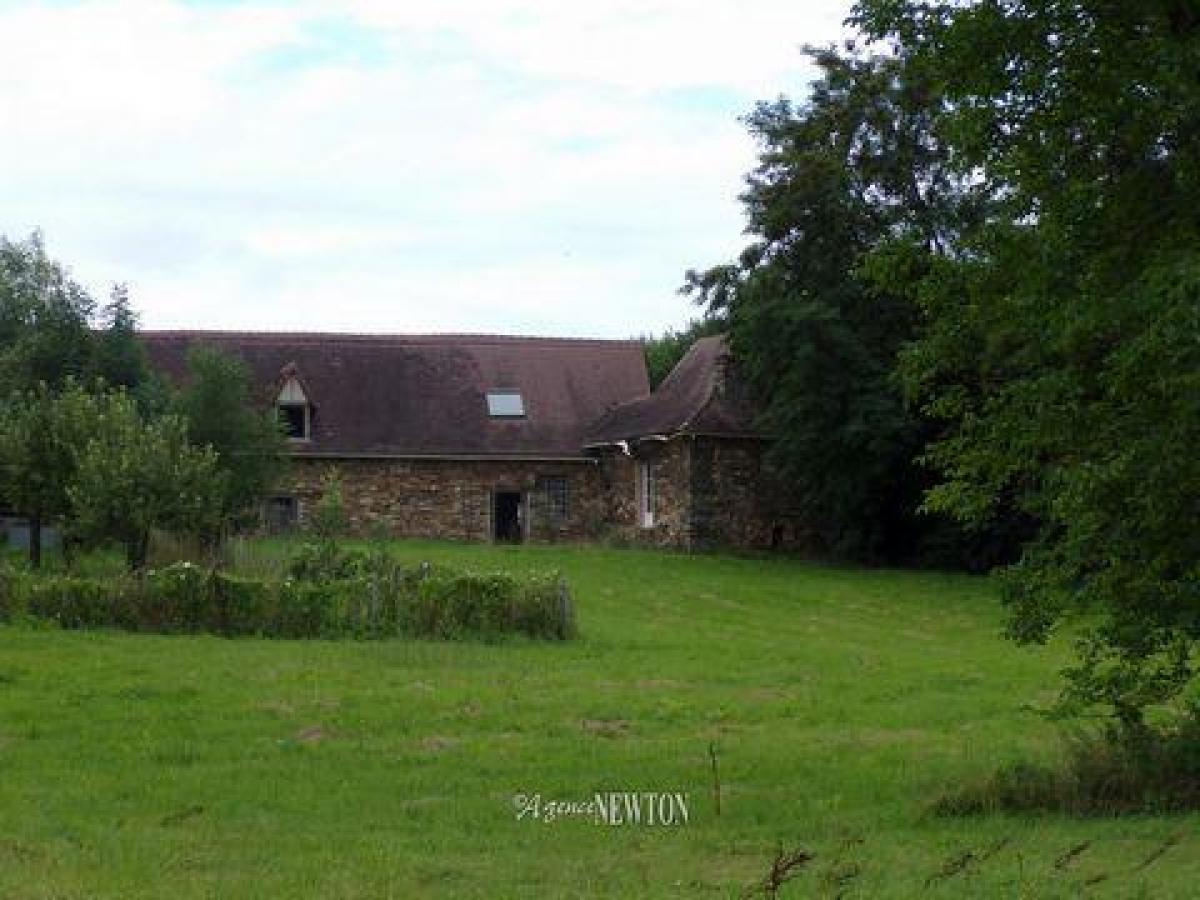 Picture of Industrial For Sale in Jumilhac Le Grand, Dordogne, France