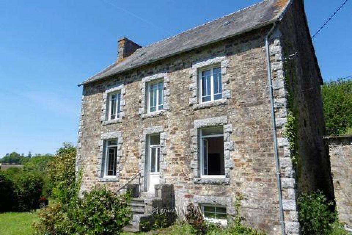 Picture of Condo For Sale in Callac, Bretagne, France