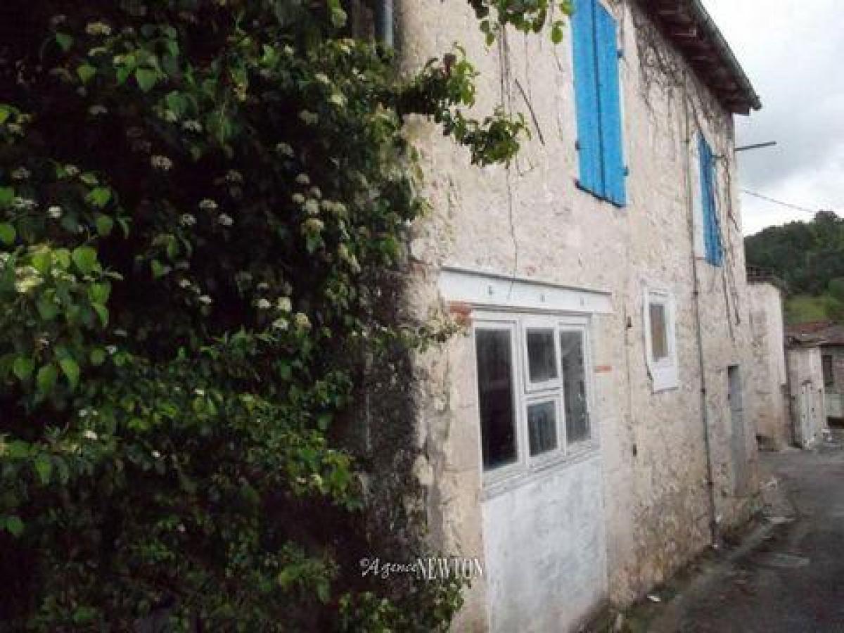Picture of Home For Sale in Saint Maurin, Lot Et Garonne, France