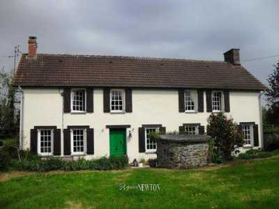 Farm For Sale in Tessy Sur Vire, France