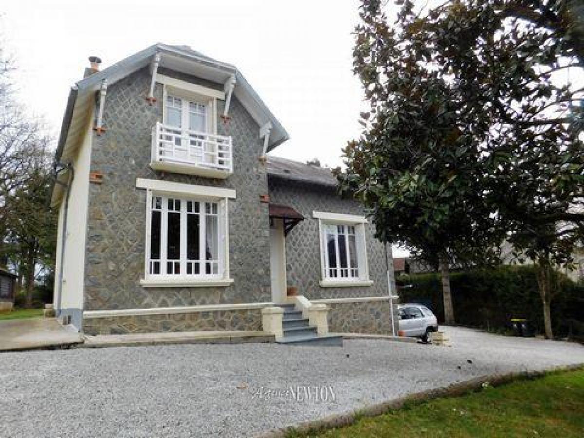 Picture of Condo For Sale in Lubersac, Limousin, France