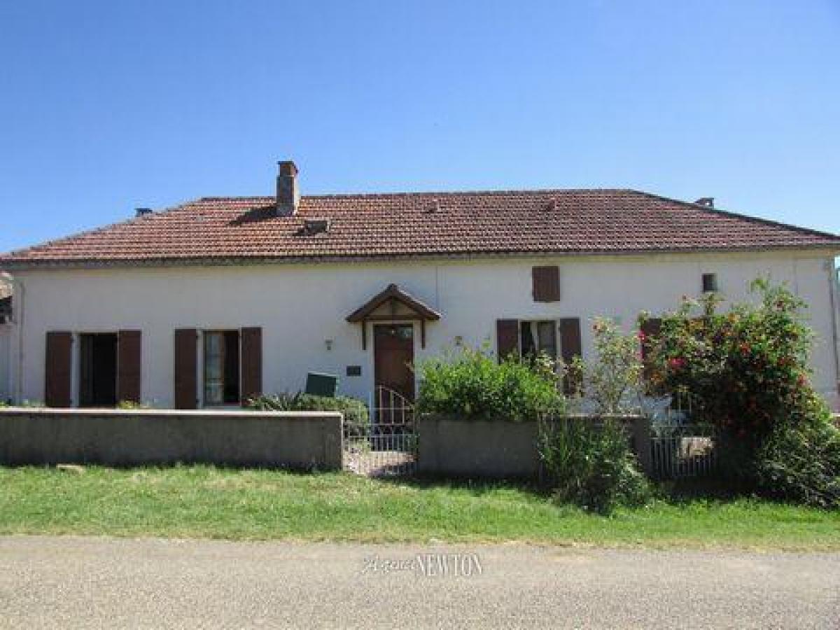 Picture of Home For Sale in Bourg De Visa, Tarn Et Garonne, France